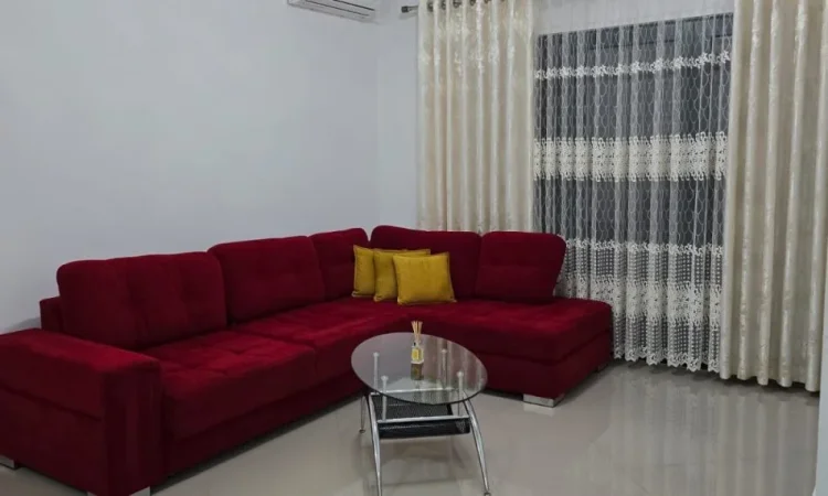 Tirane, jepet me qera apartament 1+1 Kati 6, 71 m² 450 € (Astir)