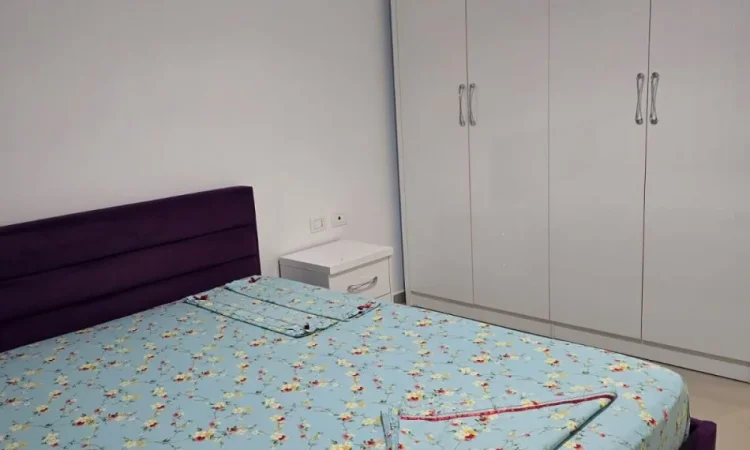 Tirane, jepet me qera apartament 1+1 Kati 6, 71 m² 450 € (Astir)