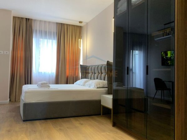 Tirane, jepet me qera garsonier Kati 0, 600 € (Rruga Qemal Stafa)