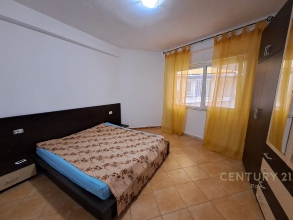 Durres, jepet me qera apartament 1+1 Kati 2, 65 m² 400 € 