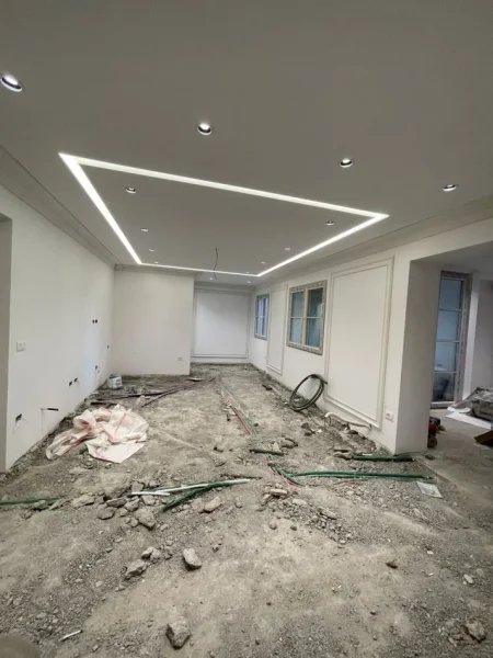 Tirane, shitet apartament 3+1+Ballkon Kati 2, 145.000 m² 203.000 € (shkolla baletit)