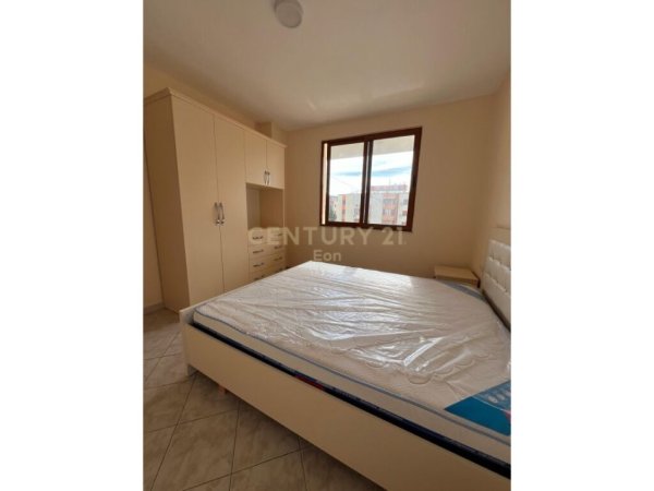 Durres, shitet apartament 1+1+Ballkon Kati 3, 54 m² 64.000 €