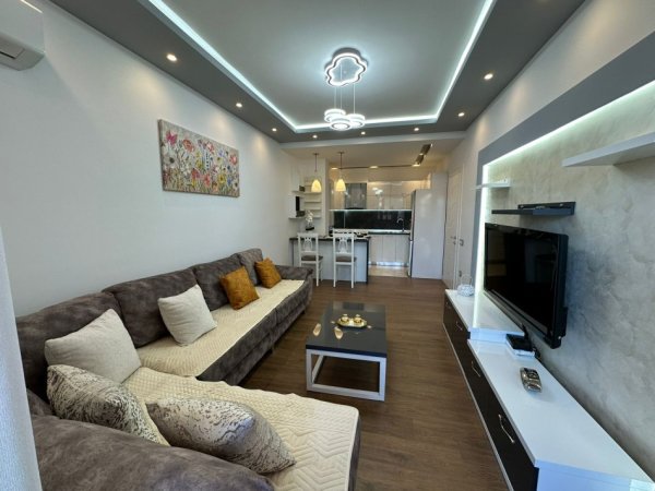 Tirane, shitet apartament 2+1 Kati 3, 94 m² 145.000 € (3 Deshmoret)