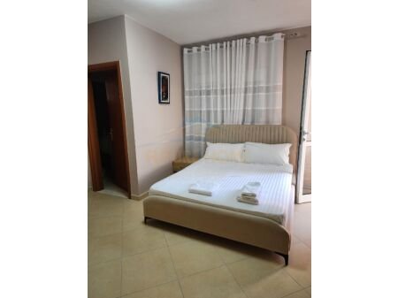 Sarande, shitet apartament 3+1+Ballkon Kati 2, 84 m² 150.000 € (Rruga Gjergj Araniti, Sarande AREA44359)