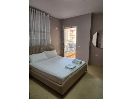 Sarande, shitet apartament 3+1+Ballkon Kati 2, 84 m² 150.000 € (Rruga Gjergj Araniti, Sarande AREA44359)