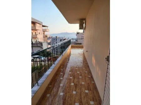 Sarande, shitet apartament 3+1+Ballkon Kati 2, 84 m² 150.000 € (Rruga Gjergj Araniti, Sarande AREA44359)