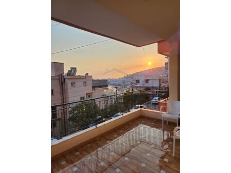 Sarande, shitet apartament 3+1+Ballkon Kati 2, 84 m² 150.000 € (Rruga Gjergj Araniti, Sarande AREA44359)