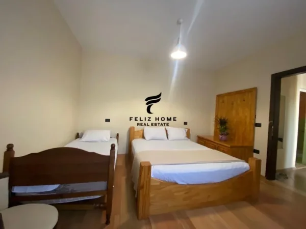 Tirane, jepet me qera apartament 1+1 Kati 1, 70 m² 600 € (RRUGA E ELBASANIT)