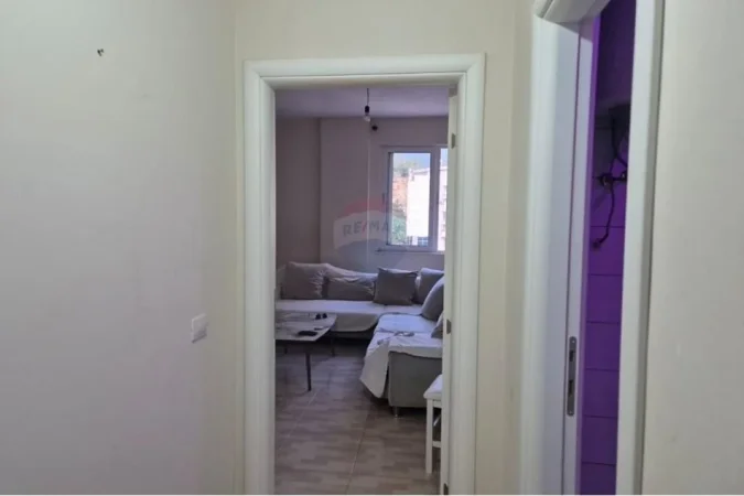 Tirane, shitet apartament 2+1 , 87 m² 100.000 € (Fresku-Rruga e Thesarit)