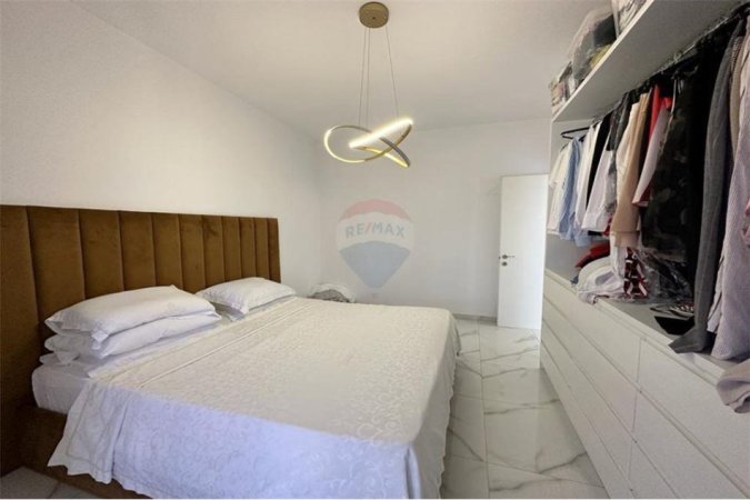 Tirane, shitet apartament 1+1 , 80 m² 165.000 € (Rruga e Dibres)