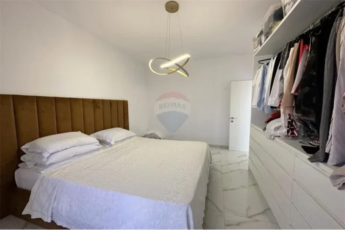 Tirane, shitet apartament 1+1 , 80 m² 165.000 € (Rruga e Dibres)