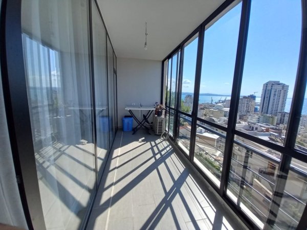 Durres, jepet me qera apartament 2+1 Kati 3, 120 m² 650 € (Vila Zogut, Durres)