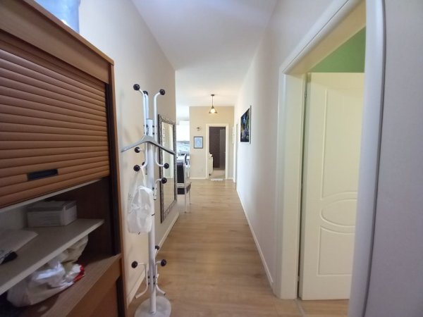 Durres, jepet me qera apartament 2+1 Kati 3, 120 m² 650 € (Vila Zogut, Durres)