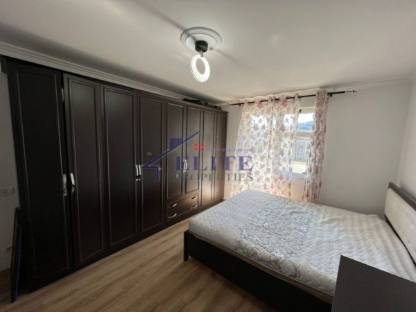 Tirane, jepet me qera apartament 1+1+Ballkon Kati 5, 68 m² 550 € (Diplomat 2)
