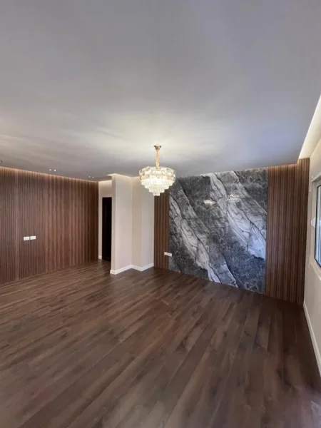 Tirane, shitet apartament 2+1+Ballkon Kati 3, 120 m² 210.000 € (Shkelqim Fusha)