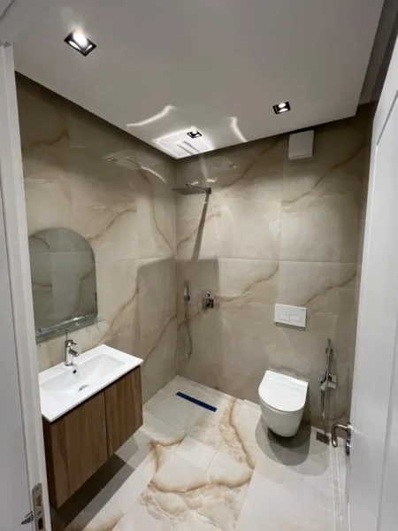 Tirane, shitet apartament 2+1+Ballkon Kati 3, 120 m² 210.000 € (Shkelqim Fusha)