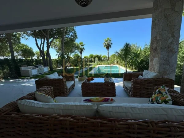 Gjiri Lalezit | Hamallaj, shitet Vile 2 Katshe , 800 m² (GJIRI I LALZIT, Durrës, Albania)