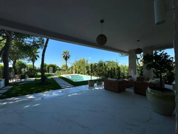 Gjiri Lalezit | Hamallaj, shitet Vile 2 Katshe , 800 m² (GJIRI I LALZIT, Durrës, Albania)