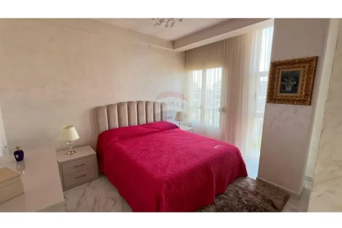 Tirane, shitet apartament 2+1 , 112 m² 265.000 € (Pazari i Ri, Rruga Tefta Tashko)