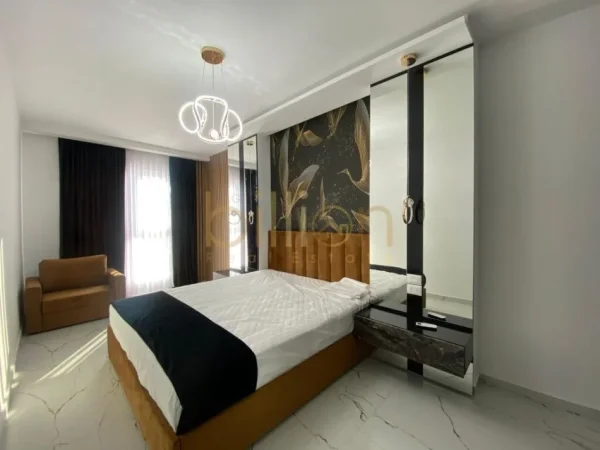 Qerret, shitet apartament 1+1 Kati 3, 80 m² (QERETI I DURRESIT, Durrës, Albania)