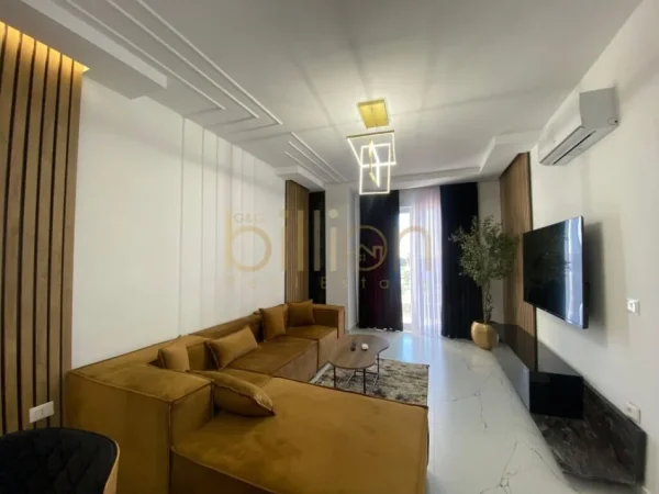 Qerret, shitet apartament 1+1 Kati 3, 80 m² (QERETI I DURRESIT, Durrës, Albania)