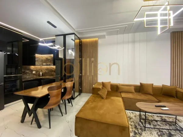 Qerret, shitet apartament 1+1 Kati 3, 80 m² (QERETI I DURRESIT, Durrës, Albania)