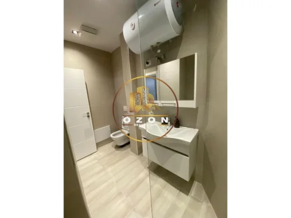 JEPET SUPER APARTAMENT 1+1 ME QERA TEK 21 DHJETORI!