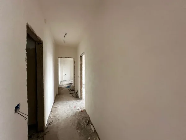 Tirane, shitet apartament 2+1+Ballkon Kati 9, 122 m² 177.335 € (Dritan Hoxha)