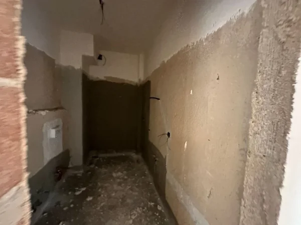 Tirane, shitet apartament 2+1+Ballkon Kati 9, 122 m² 177.335 € (Dritan Hoxha)