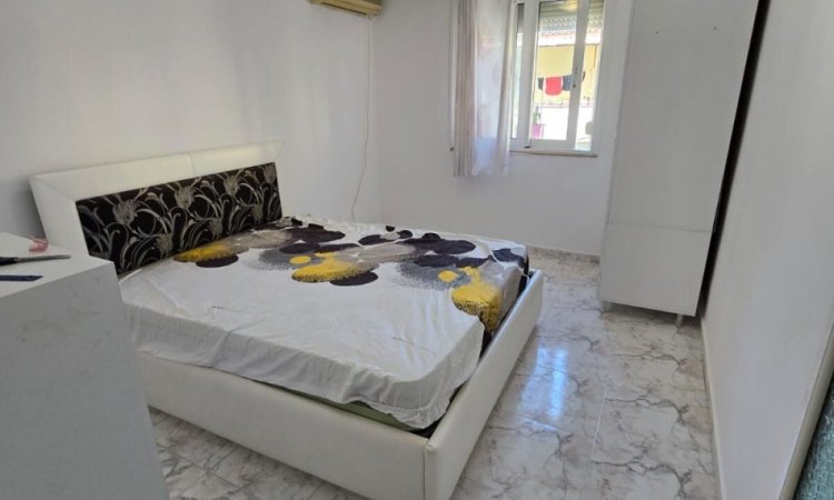 Tirane, shitet apartament 1+1 Kati 3, 51 m² 88.000 € (Rruga Hoxha Tahsim)