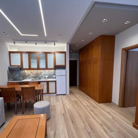 Tirane, shitet apartament 1+1+BLK Kati 4, 65 m² 120.000 Euro (rruga Pjeter Budi)