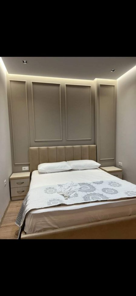 Tirane, shitet apartament 1+1+BLK Kati 4, 65 m² 120.000 Euro (rruga Pjeter Budi)