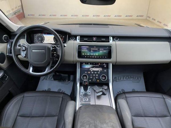 Tirane, shes xhip Land Rover range rover sport Viti 2018, 62.900 Euro