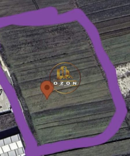 Tirane, shes toke 20.000 m² 1.300.000 Euro (Maminas)
