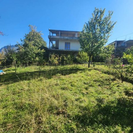 Tirane, shitet truall+ndertese 1542 m2, 250.000 Euro (Ibe)