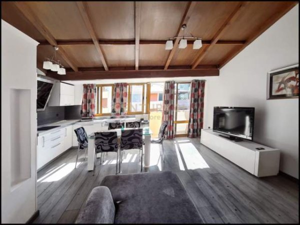 Tirane, shitet apartament 2+1+BLK Kati 5, 67 m² 75.000 Euro (Rr. Ali Visha)