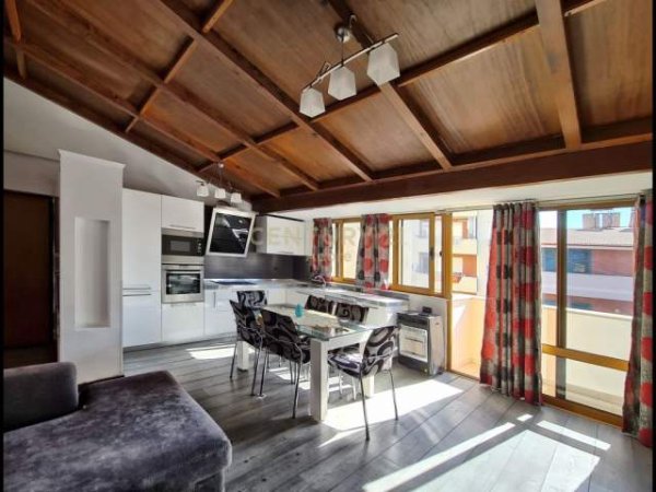 Tirane, shitet apartament 2+1+BLK Kati 5, 67 m² 75.000 Euro (Rr. Ali Visha)