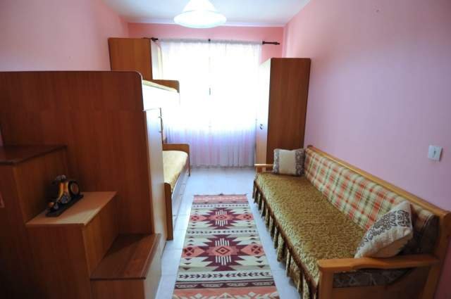 Tirane, jepet me qera apartament 2+1+BLK Kati 2, 88 m² 400 Euro (sulejman pasha)