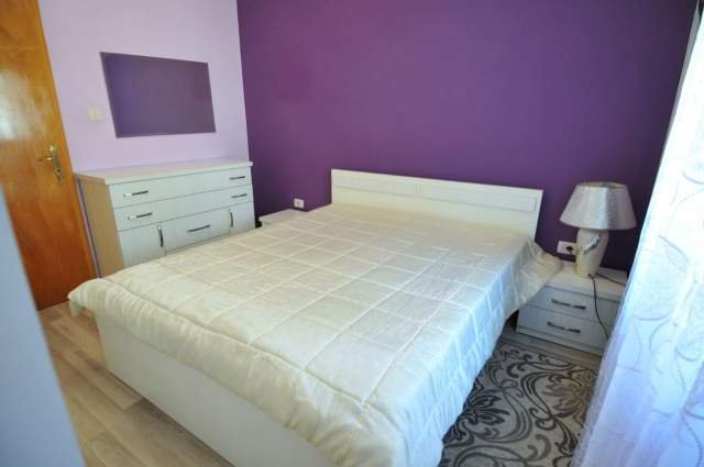 Tirane, jepet me qera apartament 2+1+BLK Kati 2, 88 m² 400 Euro (sulejman pasha)