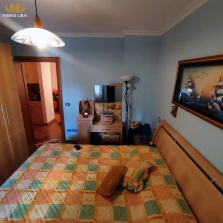 Mali Robit, shes apartament Kati 1, 64 m² 75.000 Euro (Mali i Robit)