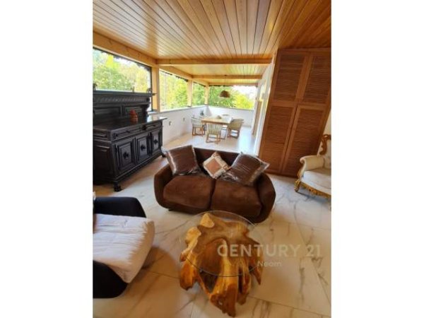 Tirane, jap me qera apartament 2+1+BLK Kati 1, 160 m² 2.000 Euro (kopshti botanik)