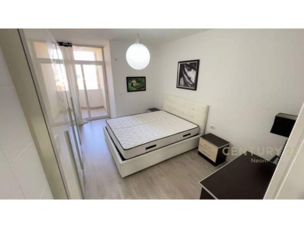 Tirane, jap me qera apartament 1+1+BLK Kati 2, 76 m² 550 Euro (kompleksi deliorgji)