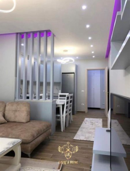Durres, jepet me qera apartament 2+1+A+BLK Kati 4, 100 m² 600 Euro (QENDER)