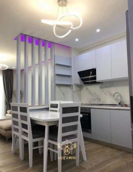 Durres, jepet me qera apartament 2+1+A+BLK Kati 4, 100 m² 600 Euro (QENDER)