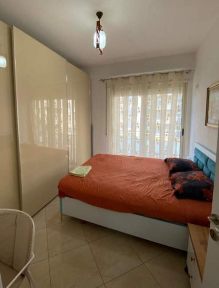 Tirane, jepet me qera apartament 1+1+BLK Kati 5, 70 m² 40.000 Leke (prane ish cinco cavalli)