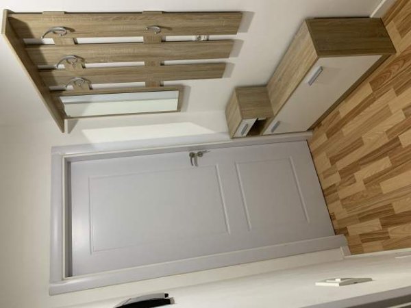 Tirane, jepet me qera apartament 1+1+BLK Kati 1, 65 m² 350 Euro (Bitraj Rezidence)