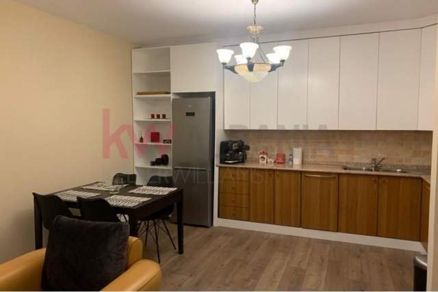 Tirane, jepet me qera apartament 2+1+BLK Kati 9, 100 m² 1.000 Euro (Bllok)
