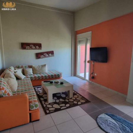 Mali Robit, shes apartament Kati 5, 118 m² 78.000 Euro (Mali i Robit)