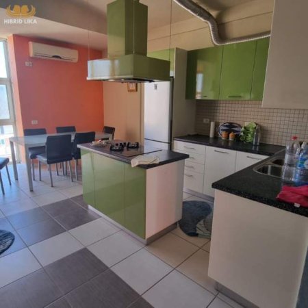 Mali Robit, shes apartament Kati 5, 118 m² 78.000 Euro (Mali i Robit)