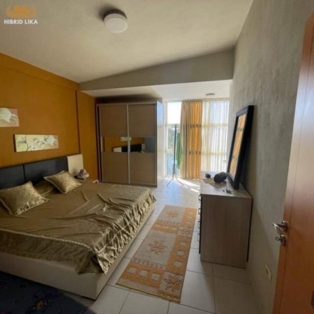Mali Robit, shes apartament Kati 5, 118 m² 78.000 Euro (Mali i Robit)